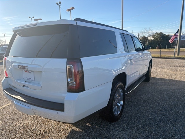 GMC Yukon XL 2WD 4dr SLT Standard Edition 2019