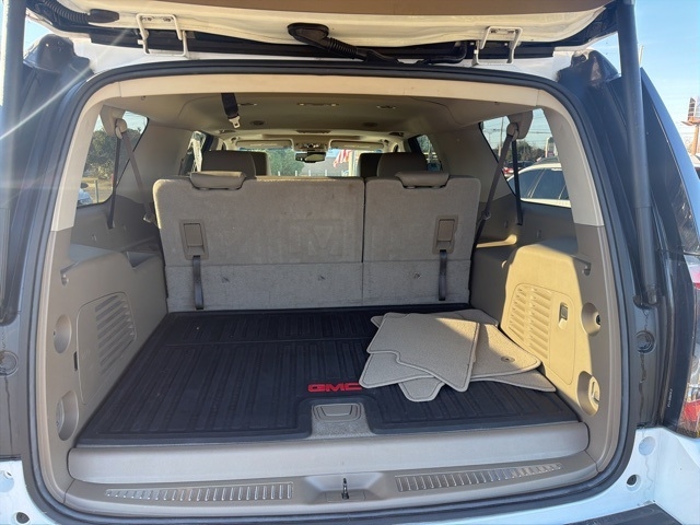 GMC Yukon XL 2WD 4dr SLT Standard Edition 2019