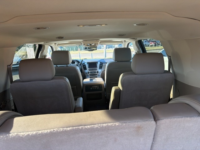 GMC Yukon XL 2WD 4dr SLT Standard Edition 2019