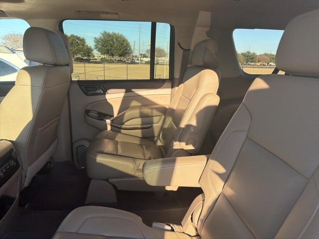 GMC Yukon XL 2WD 4dr SLT Standard Edition 2019