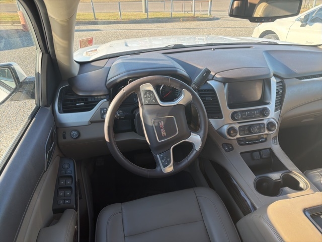 GMC Yukon XL 2WD 4dr SLT Standard Edition 2019