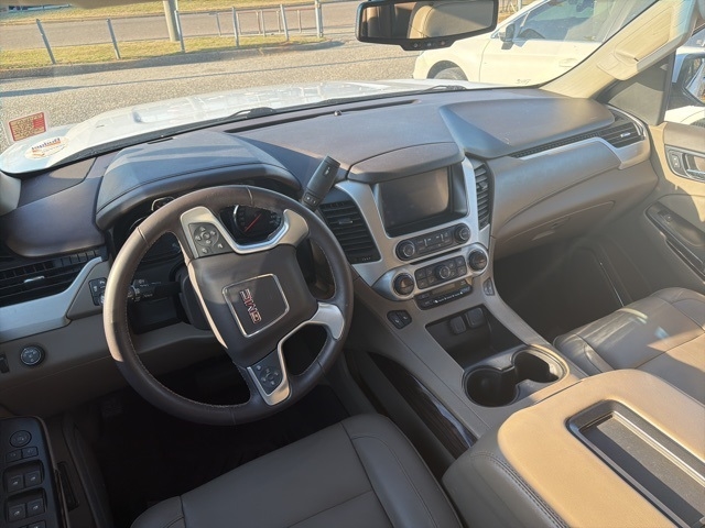 GMC Yukon XL 2WD 4dr SLT Standard Edition 2019