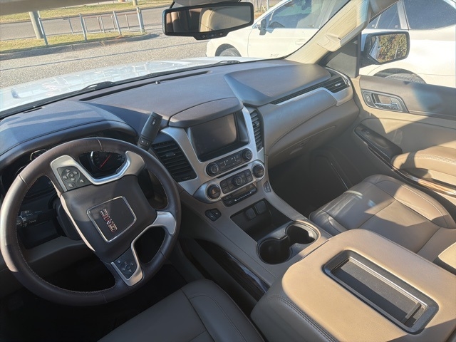 GMC Yukon XL 2WD 4dr SLT Standard Edition 2019