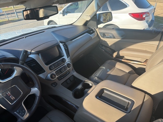 GMC Yukon XL 2WD 4dr SLT Standard Edition 2019