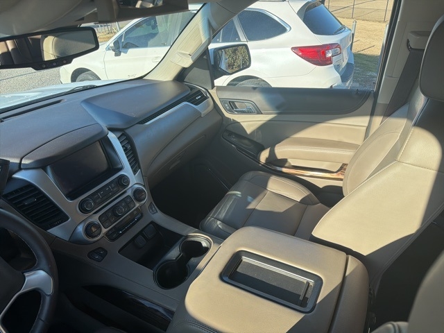 GMC Yukon XL 2WD 4dr SLT Standard Edition 2019