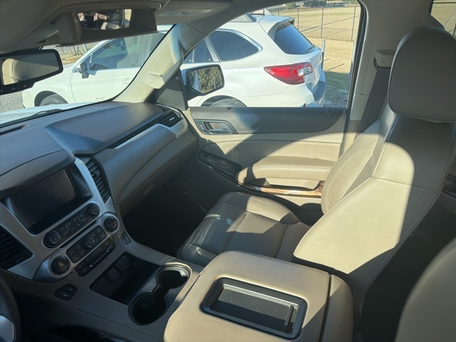 GMC Yukon XL 2WD 4dr SLT Standard Edition 2019