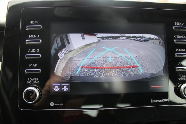 Toyota Camry SE Auto (Natl) 2024