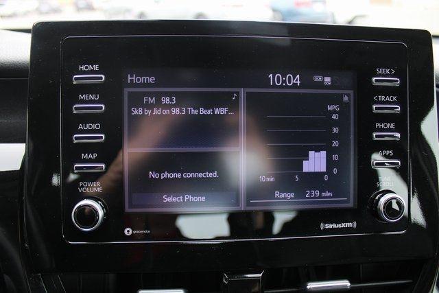 Toyota Camry SE Auto (Natl) 2024