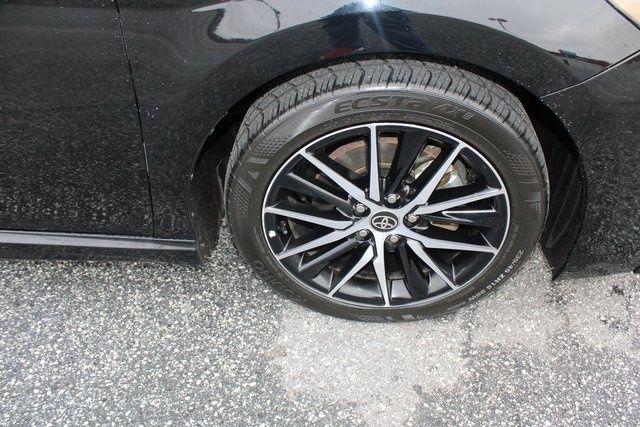 Toyota Camry SE Auto (Natl) 2024