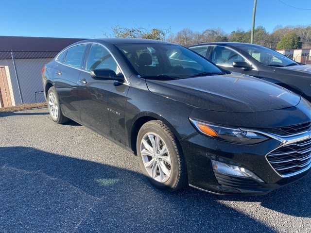 Chevrolet Malibu 4dr Sdn 1LT 2024