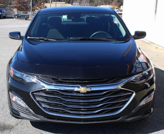 Chevrolet Malibu 4dr Sdn 1LT 2024