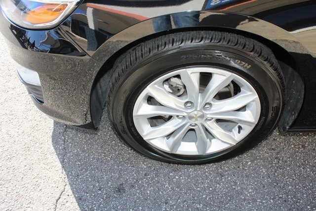 Chevrolet Malibu 4dr Sdn 1LT 2024