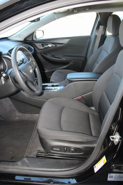 Chevrolet Malibu 4dr Sdn 1LT 2024