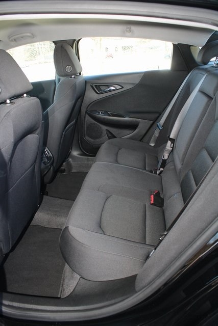 Chevrolet Malibu 4dr Sdn 1LT 2024