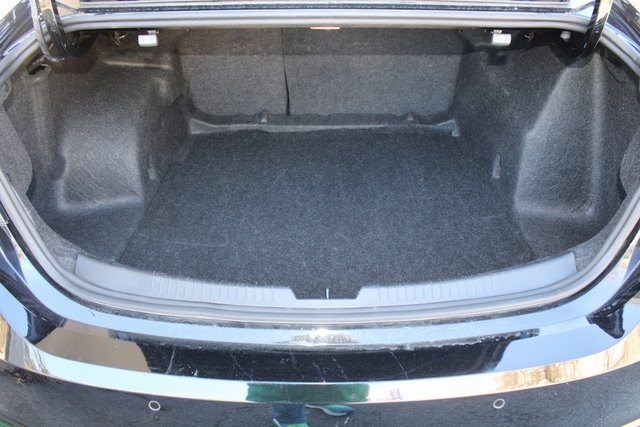 Chevrolet Malibu 4dr Sdn 1LT 2024