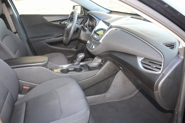 Chevrolet Malibu 4dr Sdn 1LT 2024