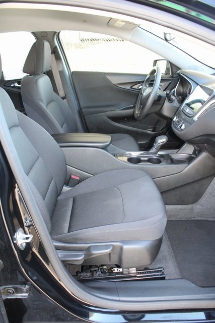 Chevrolet Malibu 4dr Sdn 1LT 2024