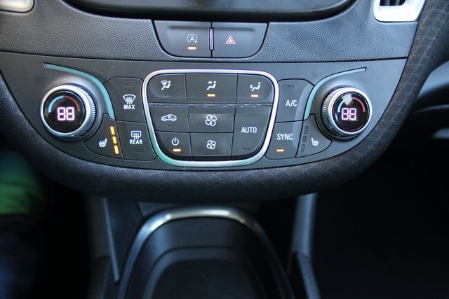 Chevrolet Malibu 4dr Sdn 1LT 2024