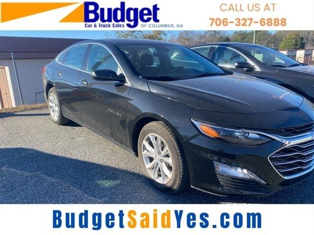 Chevrolet Malibu 4dr Sdn 1LT 2024