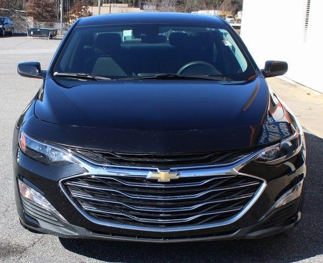 Chevrolet Malibu 4dr Sdn 1LT 2024