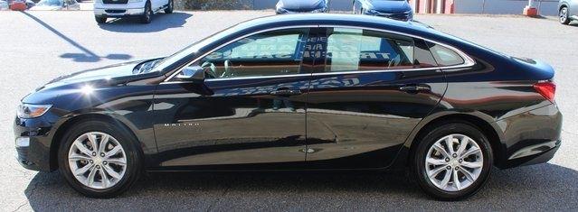 Chevrolet Malibu 4dr Sdn 1LT 2024