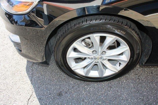 Chevrolet Malibu 4dr Sdn 1LT 2024