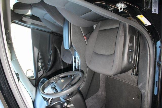 Chevrolet Malibu 4dr Sdn 1LT 2024