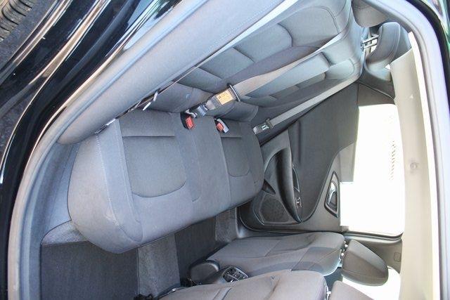 Chevrolet Malibu 4dr Sdn 1LT 2024