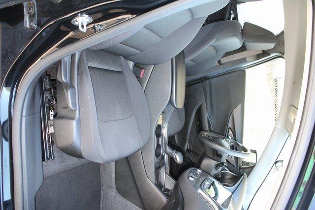 Chevrolet Malibu 4dr Sdn 1LT 2024