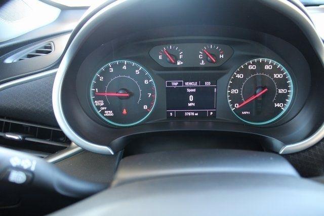 Chevrolet Malibu 4dr Sdn 1LT 2024