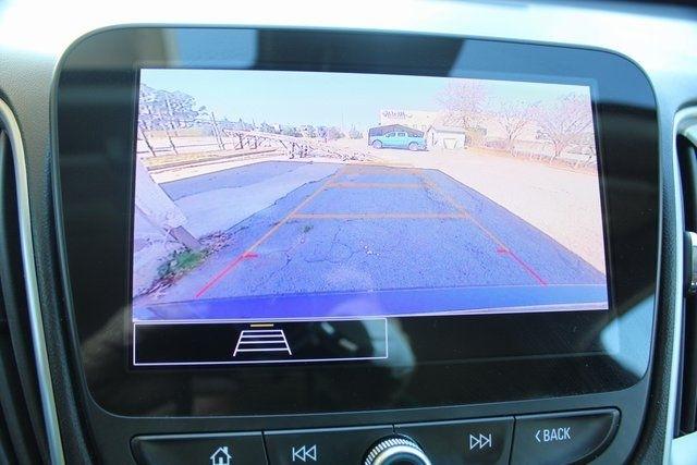 Chevrolet Malibu 4dr Sdn 1LT 2024