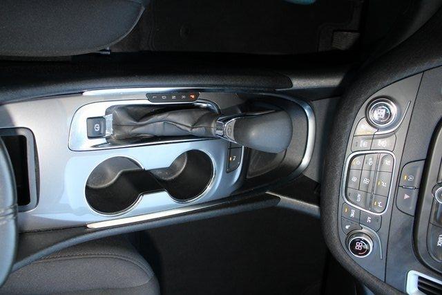 Chevrolet Malibu 4dr Sdn 1LT 2024