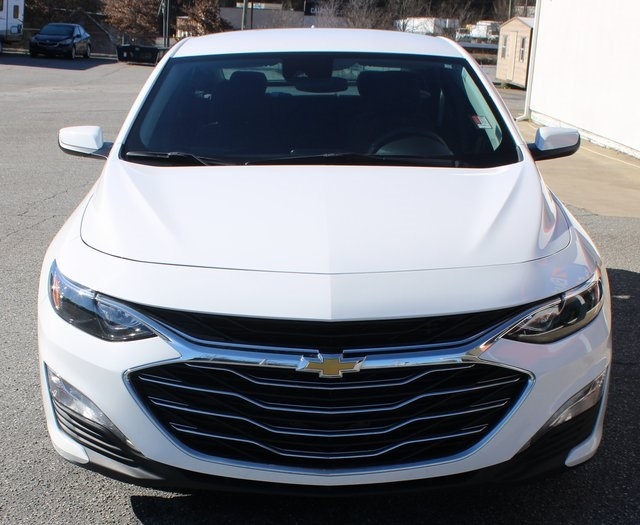 Chevrolet Malibu 4dr Sdn 1LT 2024