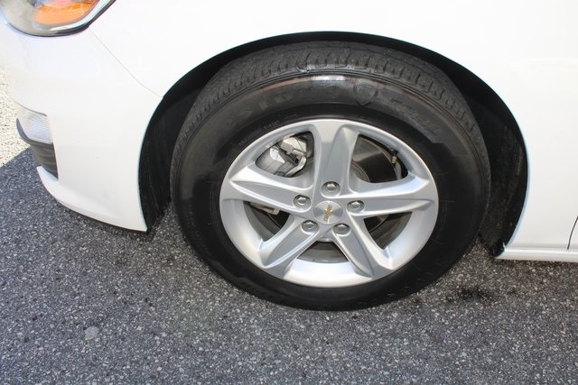 Chevrolet Malibu 4dr Sdn 1LT 2024