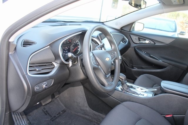 Chevrolet Malibu 4dr Sdn 1LT 2024