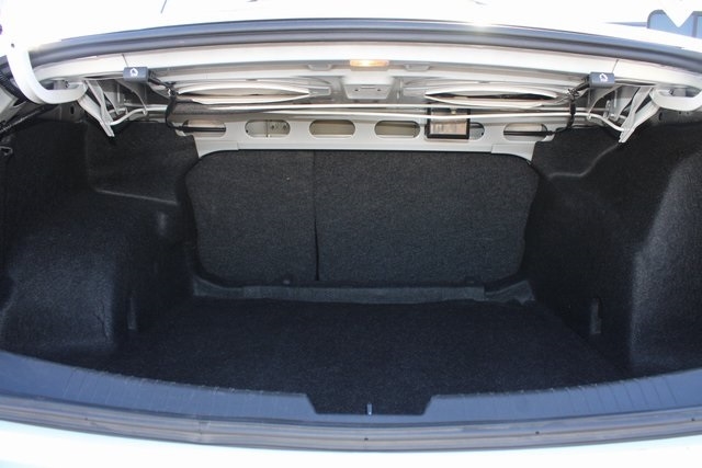 Chevrolet Malibu 4dr Sdn 1LT 2024