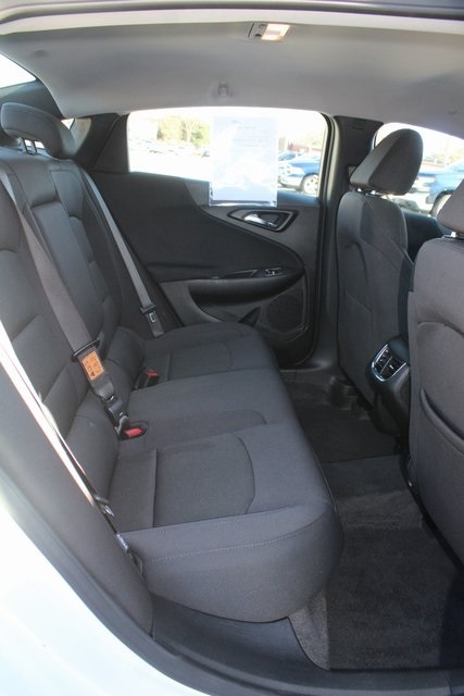 Chevrolet Malibu 4dr Sdn 1LT 2024