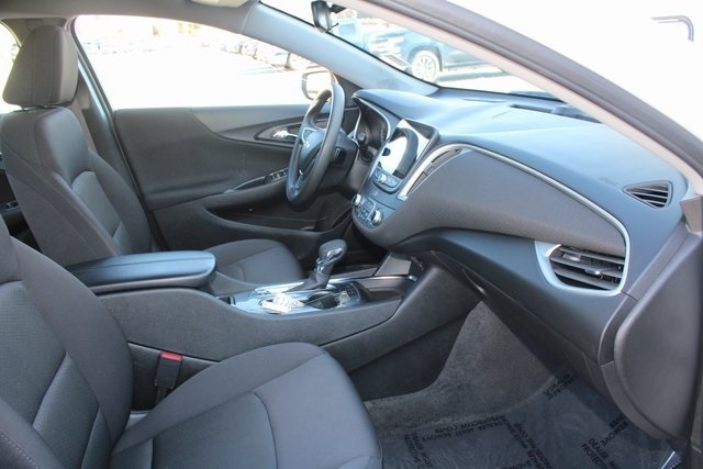 Chevrolet Malibu 4dr Sdn 1LT 2024