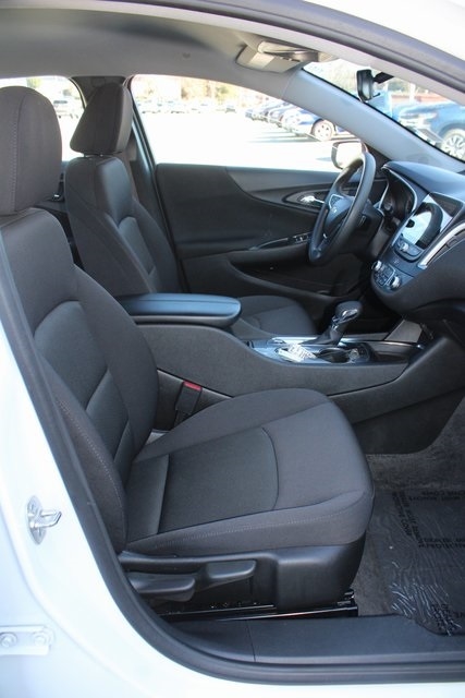 Chevrolet Malibu 4dr Sdn 1LT 2024