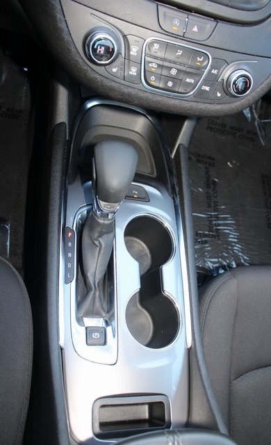 Chevrolet Malibu 4dr Sdn 1LT 2024