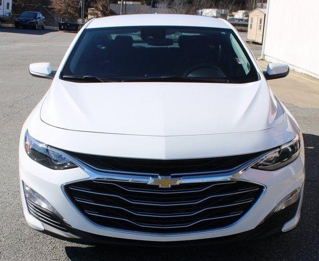 Chevrolet Malibu 4dr Sdn 1LT 2024