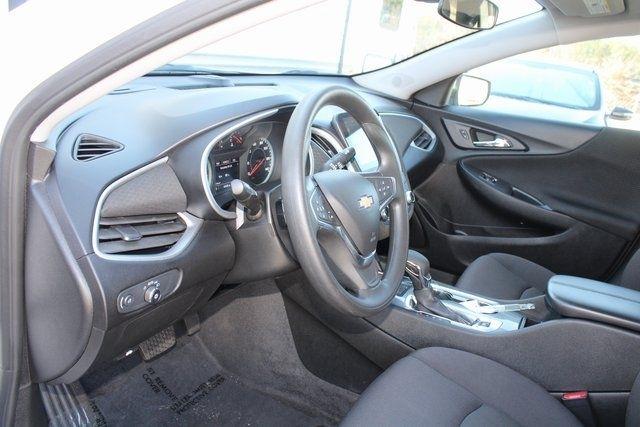 Chevrolet Malibu 4dr Sdn 1LT 2024