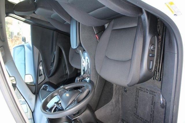 Chevrolet Malibu 4dr Sdn 1LT 2024