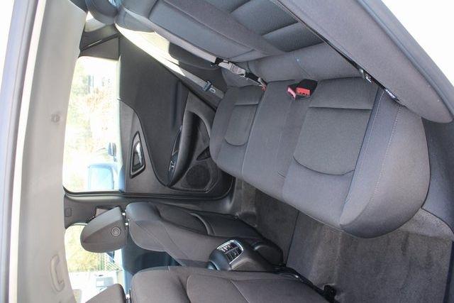 Chevrolet Malibu 4dr Sdn 1LT 2024