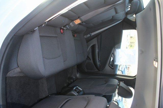 Chevrolet Malibu 4dr Sdn 1LT 2024