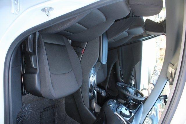 Chevrolet Malibu 4dr Sdn 1LT 2024