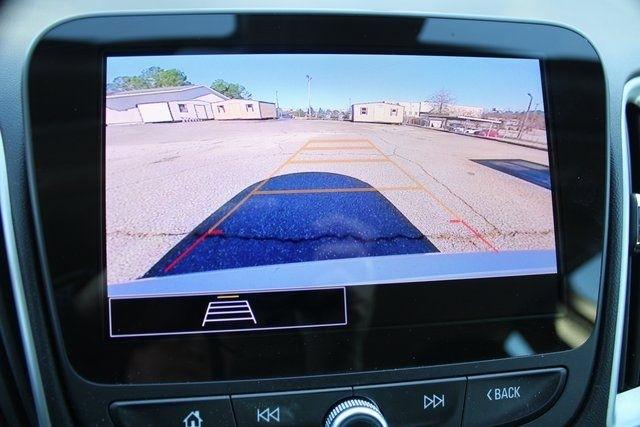 Chevrolet Malibu 4dr Sdn 1LT 2024