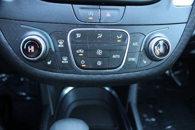 Chevrolet Malibu 4dr Sdn 1LT 2024