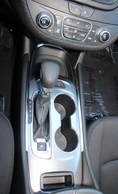 Chevrolet Malibu 4dr Sdn 1LT 2024