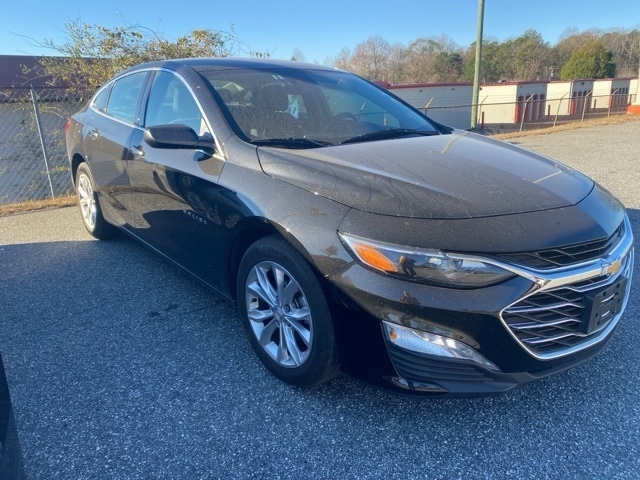 Chevrolet Malibu 4dr Sdn 1LT 2024